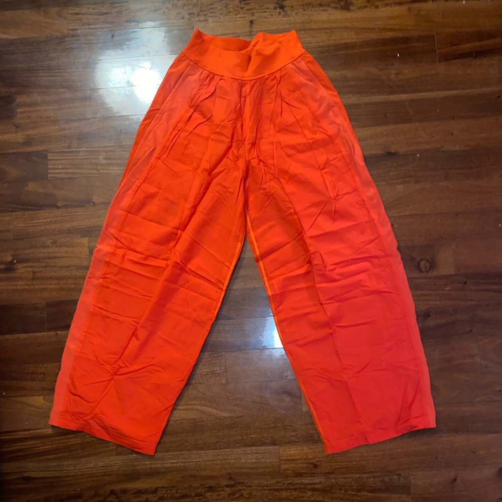 LuluLemon Tennis Pants 🎾